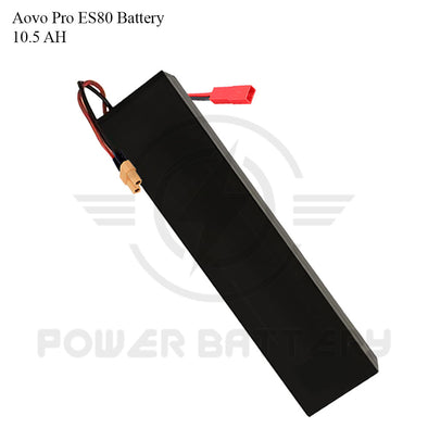 Aovo pro es80 Battery 
