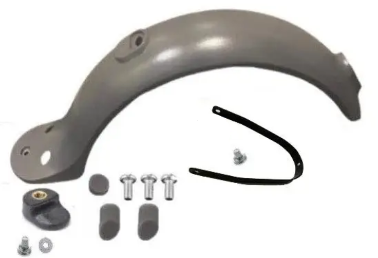 Aovo-Rear-Mudguard-Set-With-Metal-support-UK