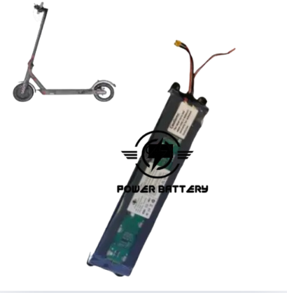 Mankeel-MK083-Pro-Scooter-Battery-UK