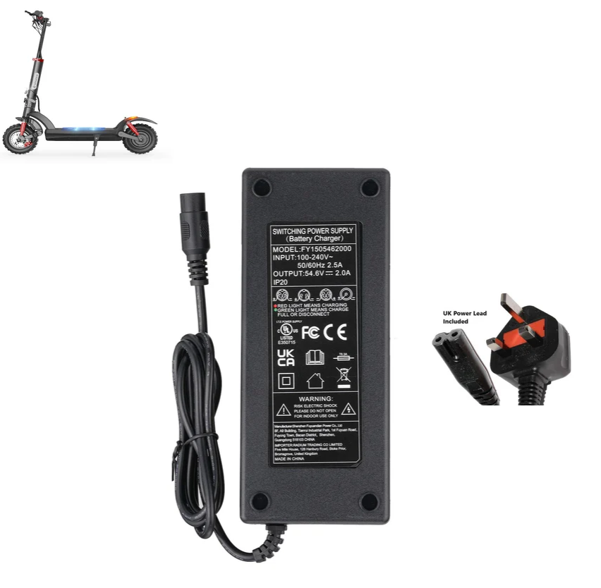 isinwheel GT2 Charger
