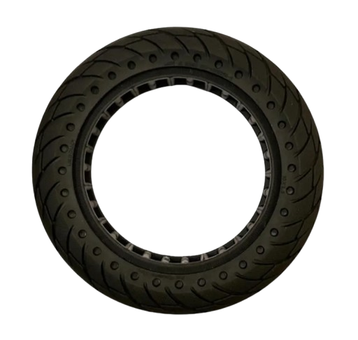 10 Inch Solid Tyre 10 x2.5 60/70-6.5