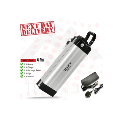 SilverfishBattery10ah-UK