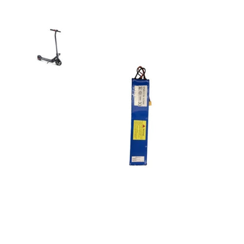 Windgoo-T10-Electric-Scooter-battery-UK