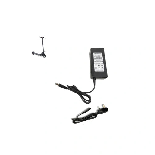 Windgoo-T10-electric-scooter-charger-UK