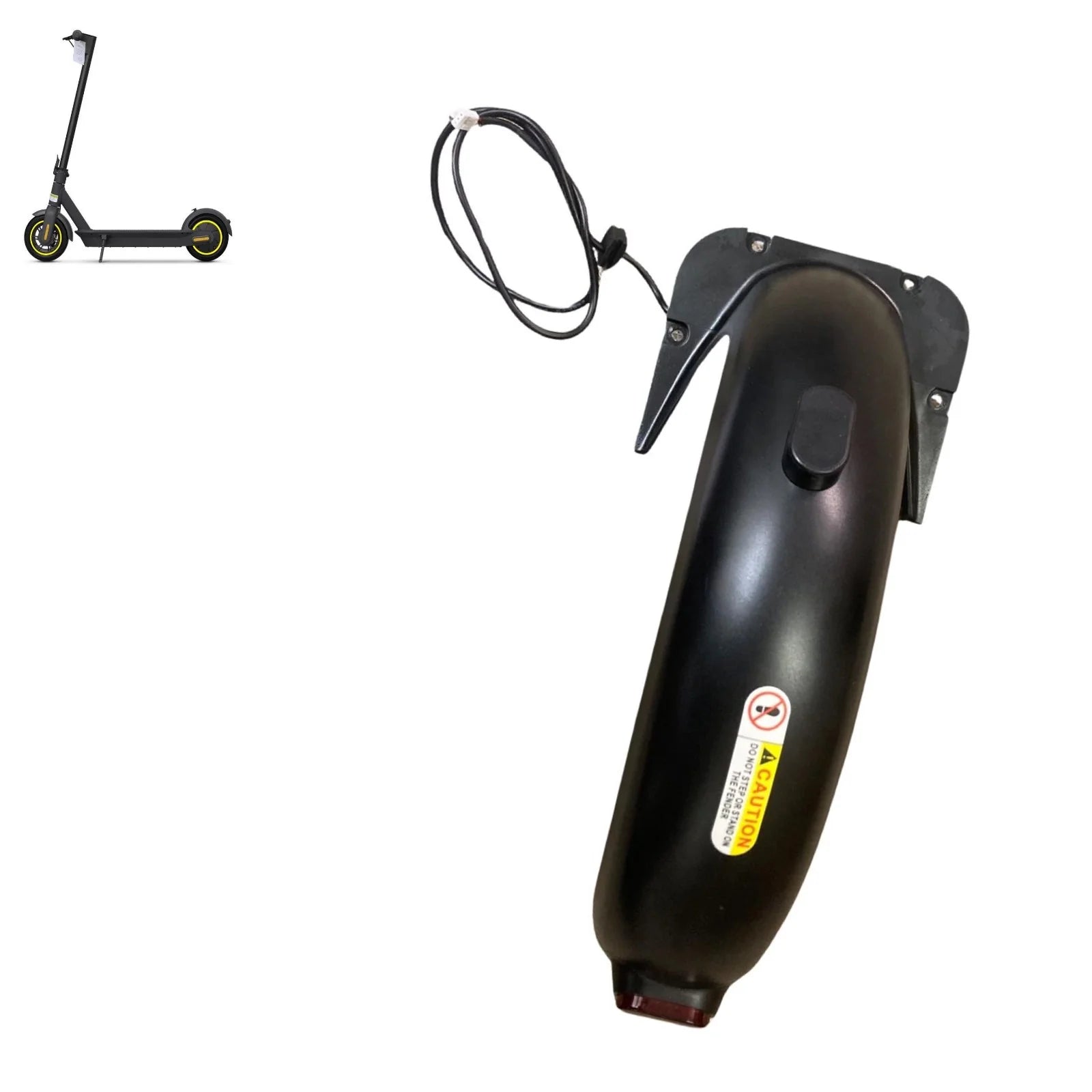 aovo-max-scooter-rear-mudguard-UK
