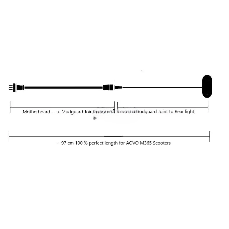 aovo-rear-mudguard-set-15-pcs-UK