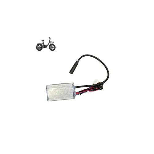Contrôleur Moteur Windgoo 36V 350W – FSX-B19, Compatible Trottinette électrique