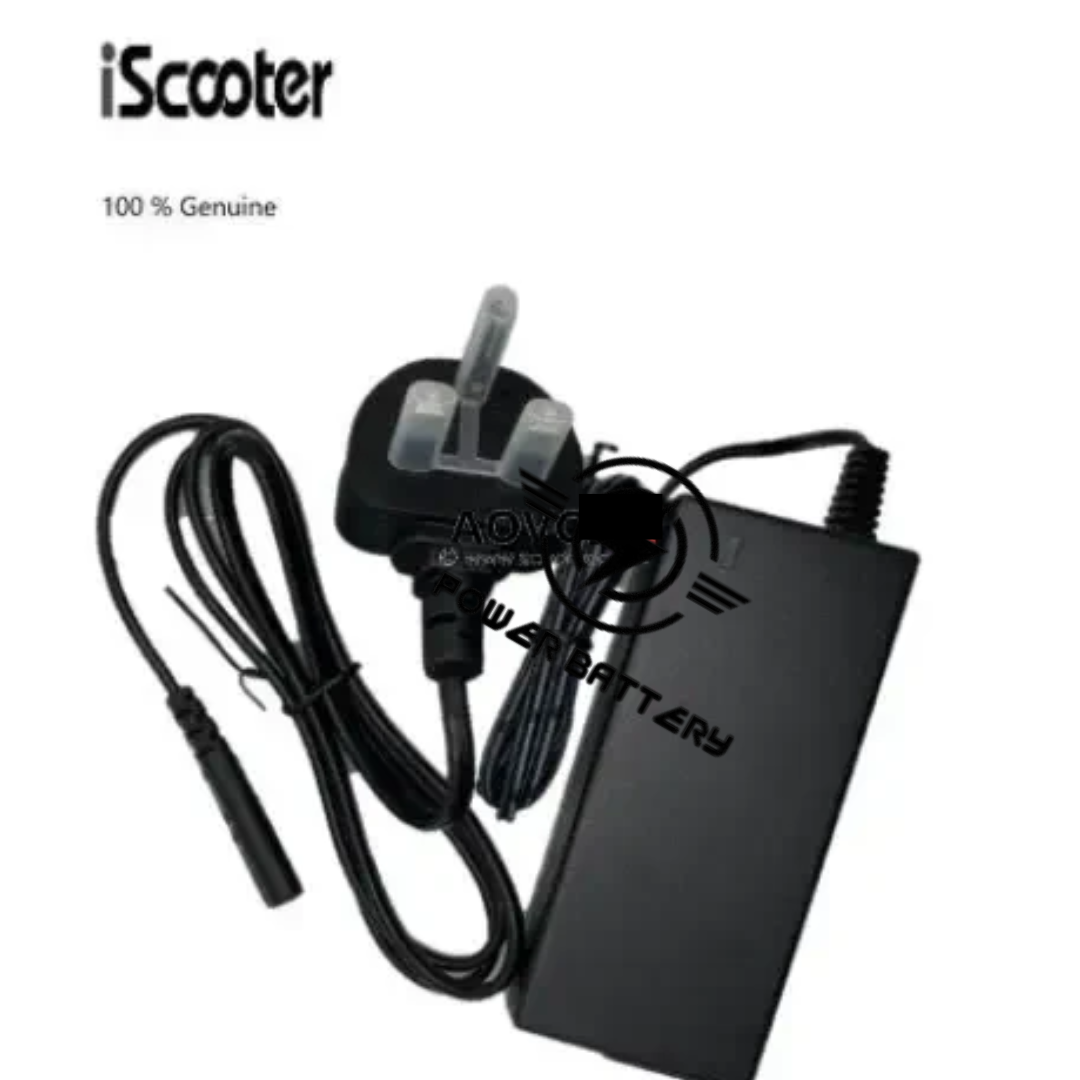 iScooter-E9-DE9Pro-E9T-i9-I9Proi9-Plus-ChargerUK