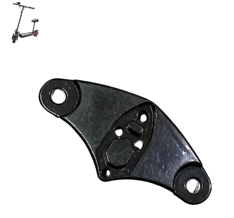 kugoo-M4-M4-pro-front-suspension-shock-plate-UK