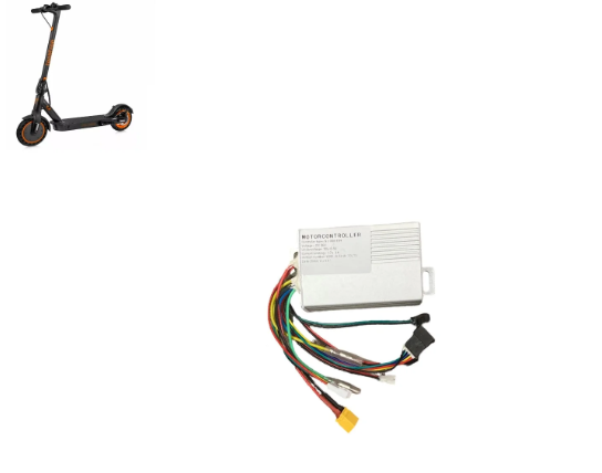 techtron-scooter-pto-3500-controller-UK