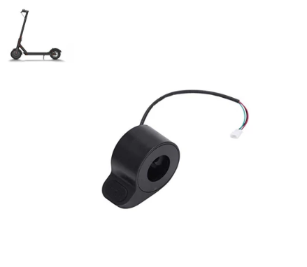 xiaomi-m365-/-pro-/-1-/m1-throttle-UK