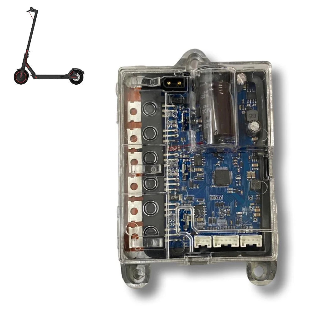 xiaomi -m365-pro-1S-M1-controller-UK