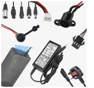 Electric Scooter Chargers and Charging Ports: Keeping Your Ride Powered and Ready