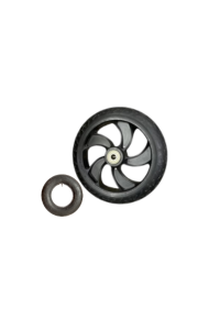 Electric bike & e-scooter tyres and tubes – compatible with Xiaomi, Aovo, iScooter, Kugoo, Techtron, Windgoo.