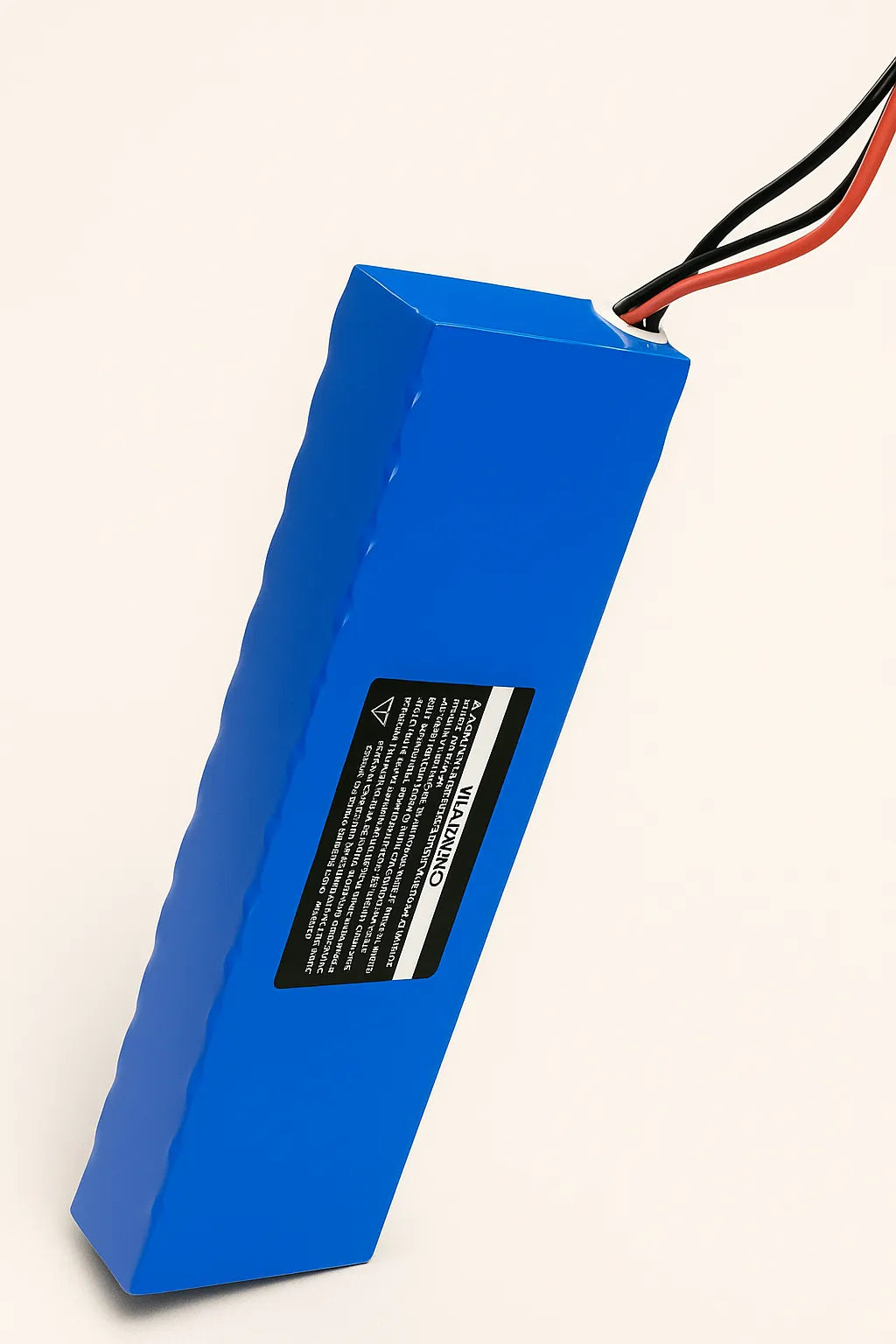 "Rechargeable batteries for E-bikes and E-scooters ensuring long range and reliable performance"