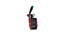 E-bike and e-scooter display dashboards and screen parts – UK stock