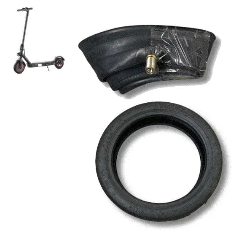 iScooter E9D/E9 Pro/E9T/i9/i9Pro/i9Plus Air filled Tyres