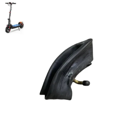 iScooter iX5 / iX6 Tubeless Tyre Replacement