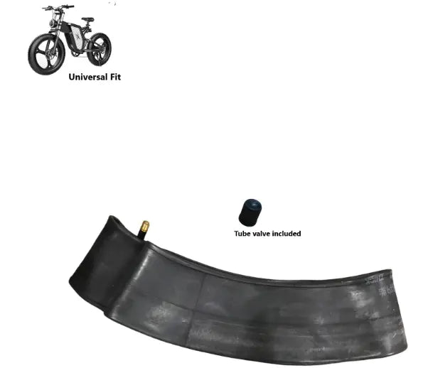 20x4.0 Fat Tire Bike Inner Tubes