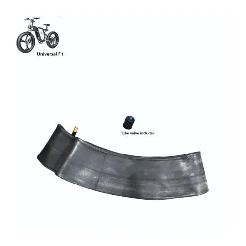 20x4.0 Fat Tire Bike Inner Tubes