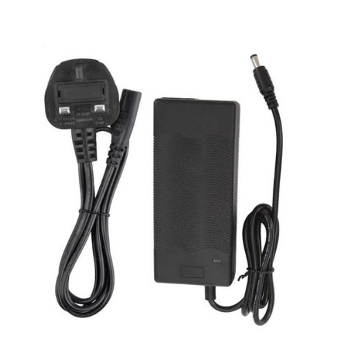 29.4V-2A-Charger-for-Halfords-Assist-Ducati-Corse-Air-24V-Electric Scooter