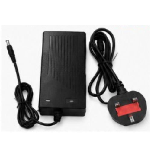 29.4V-2A-Charger-for-Halfords-Assist-Moovway-24V-Scooter-Models-Lithium-Battery
