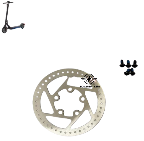 Micro Go m5 scooter brake disc