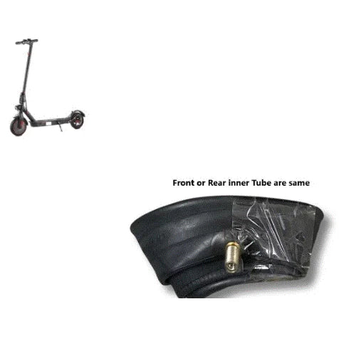 iScooter E9D/E9 Pro/E9T/i9/i9Pro/i9Plus Air filled Tyres