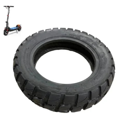 iScooter iX5 / iX6 Tubeless Tyre Replacement