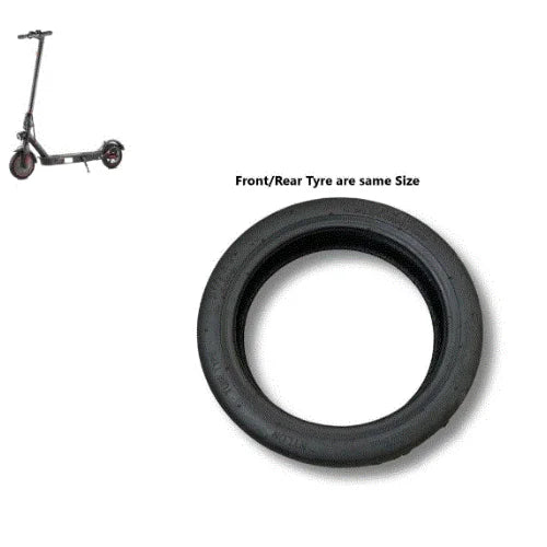 iScooter E9D/E9 Pro/E9T/i9/i9Pro/i9Plus Air filled Tyres