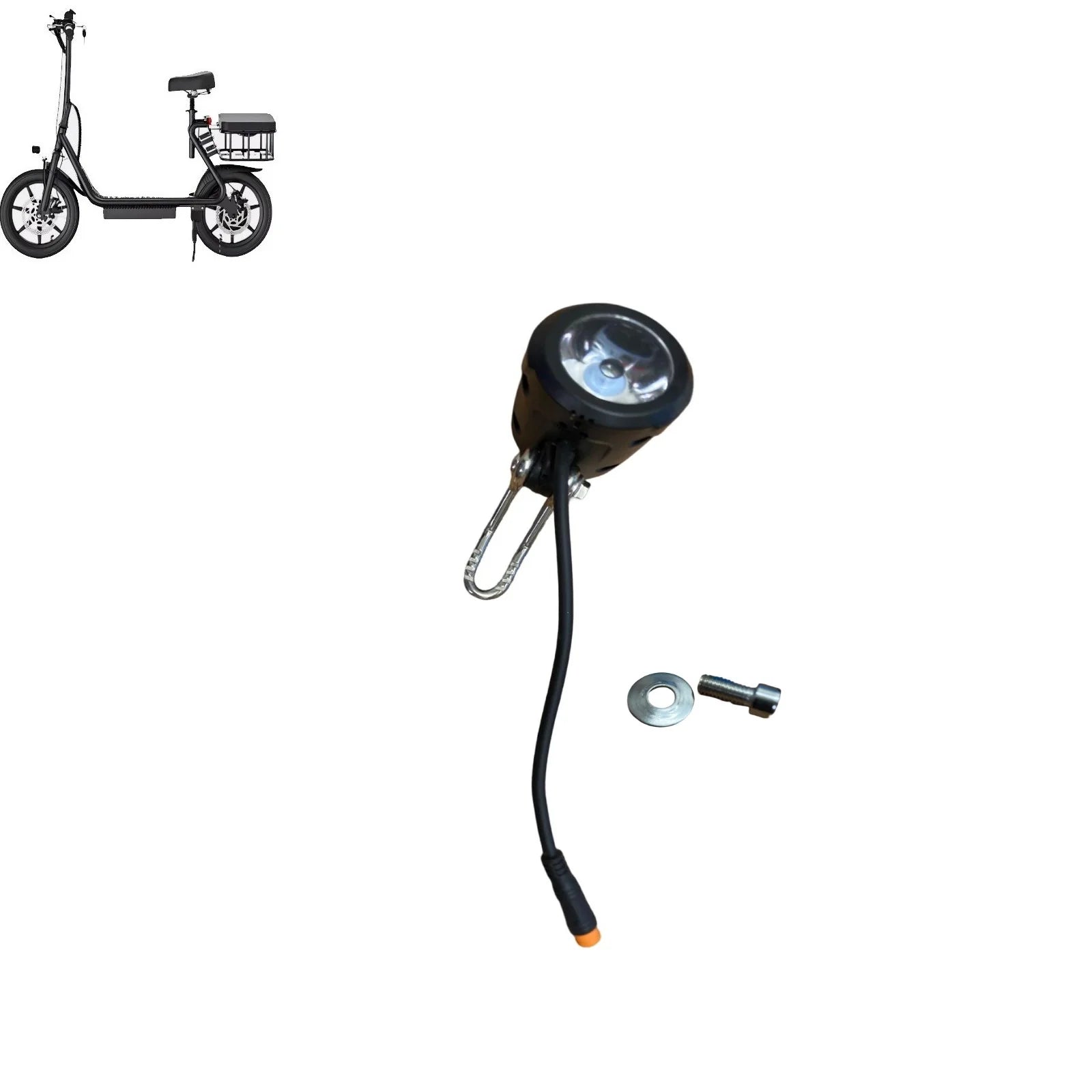 AOVO-PRO-ESBS-scooter-front-light-UK