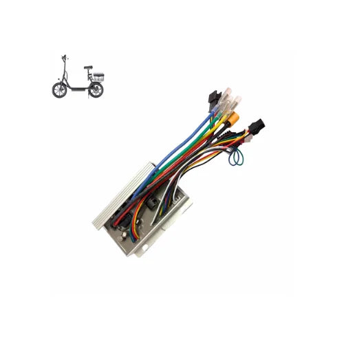 AOVOPRO ESBS Scooter Controller v2