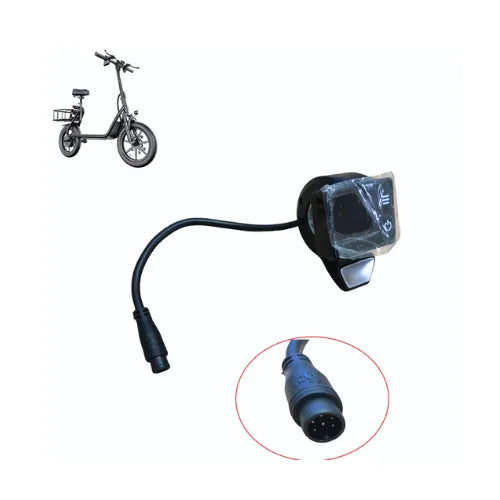 AOVOPRO ESBS Scooter LED display throttle v2