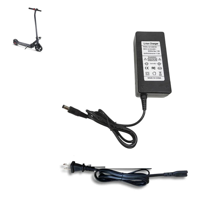 Aovo ES80/ESMAX/S1 Charging Port Cover USA