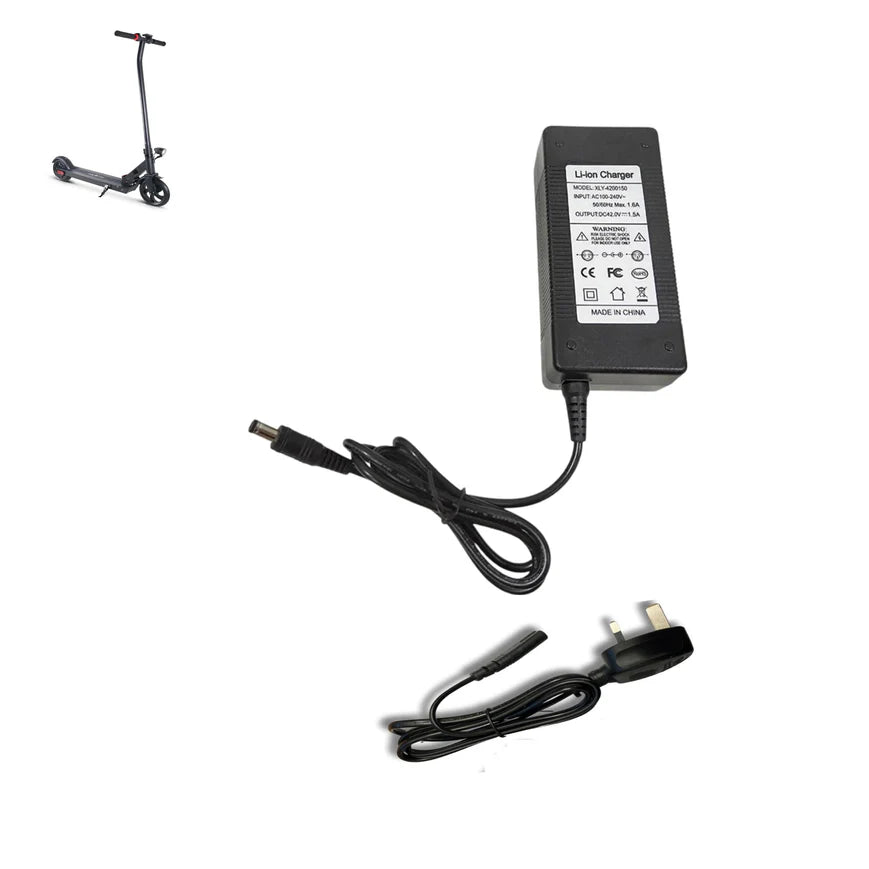 Aovo ES80/ESMAX/S1 Charging Port Cover