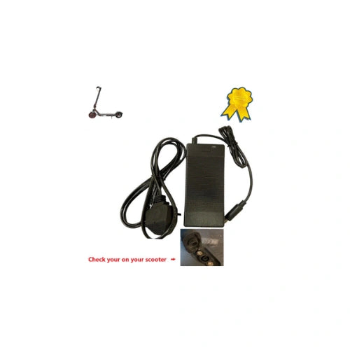 Aovo-M365 /es80-Pro-Charger-UK