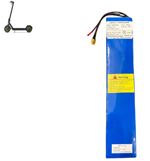 Aovo-Max-Scooter-battery-uk