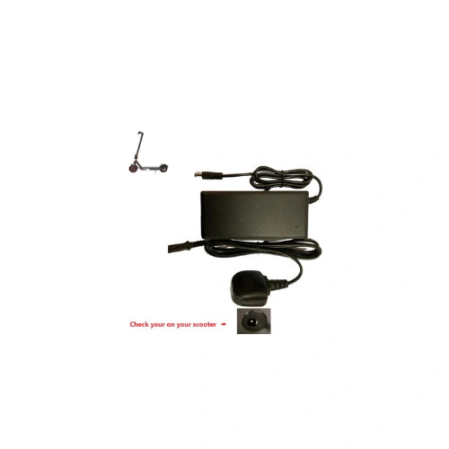 Aovo-Pro-M365 -es80-Charger-US