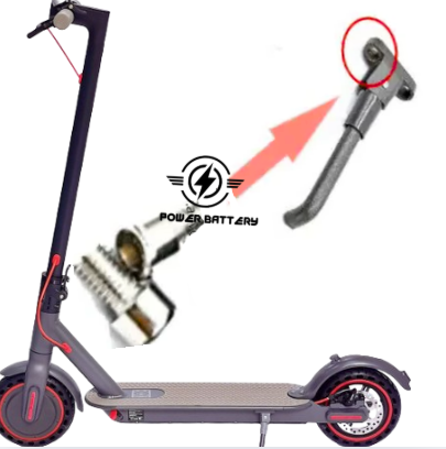 Aovo-Pro-Scooter-Aluminium-Alloy-Kick-stand-screws-only-UK