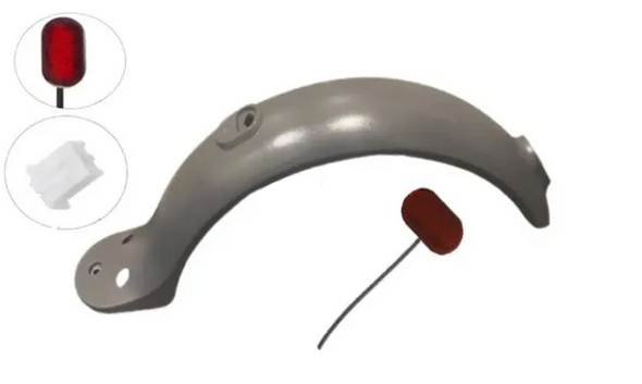 Aovo-Rear-Mudguard-With-Rear-Light-2PCS-UK