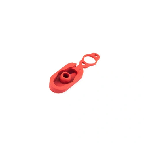 Durable charger cap for Aovo ES80 electric scooter