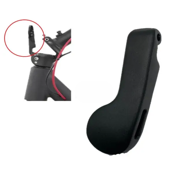 Aovo Stem Clasp V2 Replacement – Front View