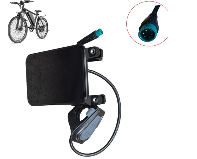 AovoPro-BK520/BK900-Electric-Bike-Display