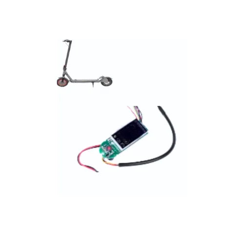 Aovo ES MAX Display