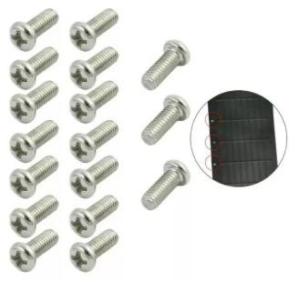 Aovo-Scooter-Bottom-Plate-Cover-With-Screws