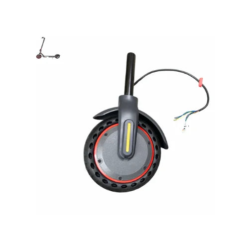 Aovo Pro M365 ES80 Motor v2