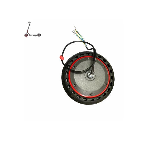 Aovo Pro M365 ES80 Motor v2