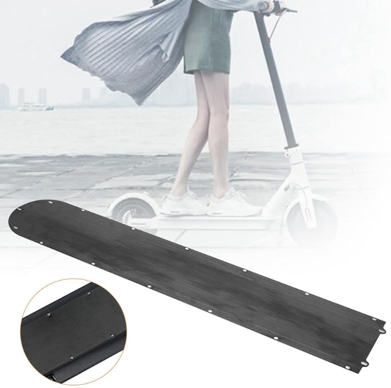Aovo-Scooter-Bottom-Plate-Cover-With-Screws
