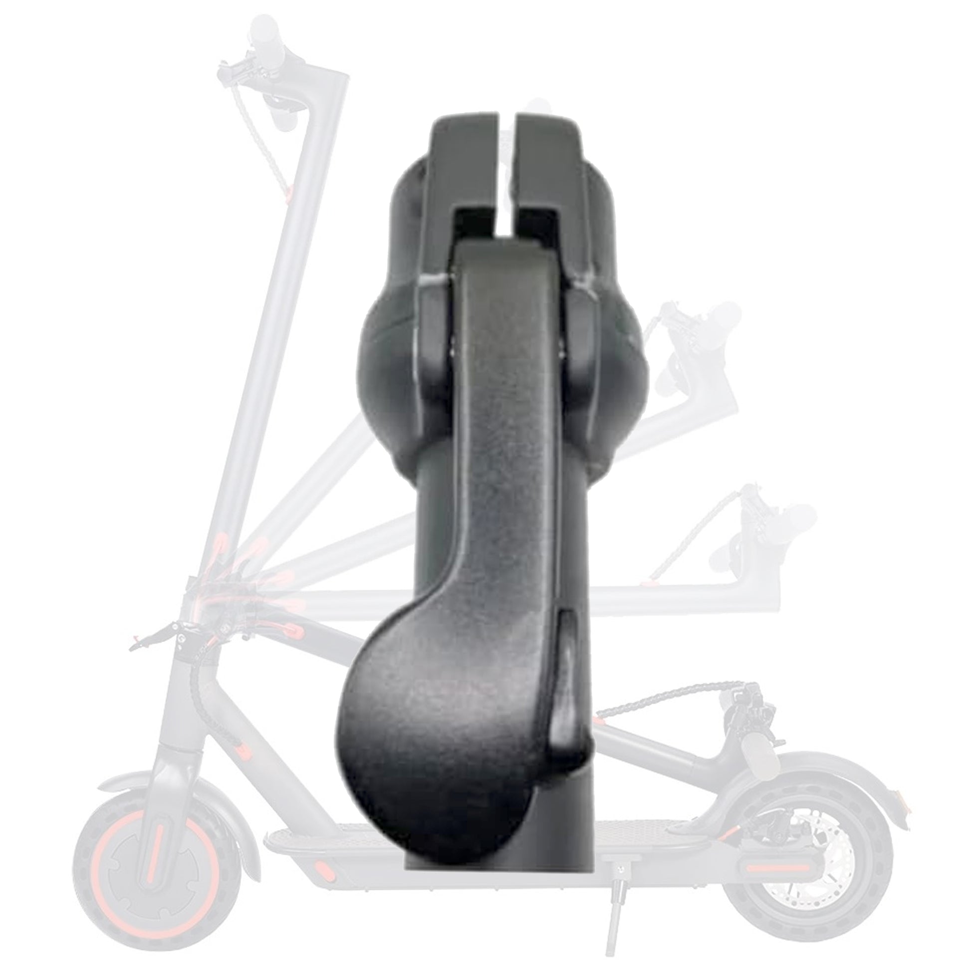Aovo-Pro-Scooter-Stem-with-Upgraded-Folding-Mechanism-pole-ES60/ES80/GO