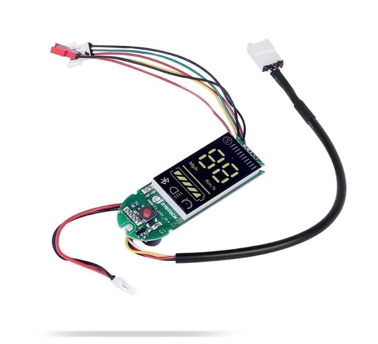 Aovo-Pro-m365-es60-es80-display-dashboard